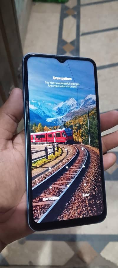 Xiaomi Redmi Note 11R