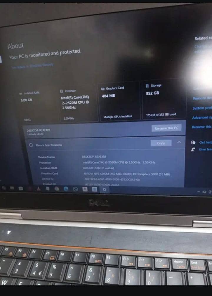 laptop 3