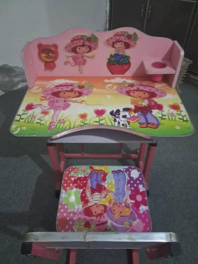 kids study table