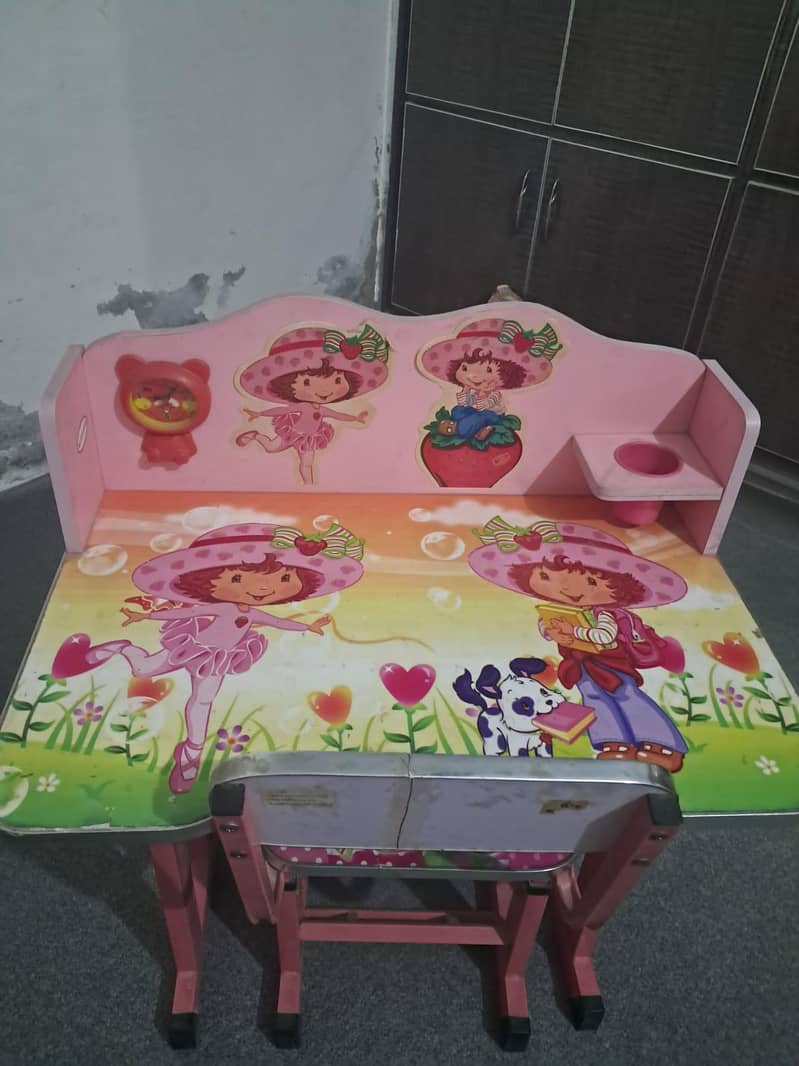 kids study table 2