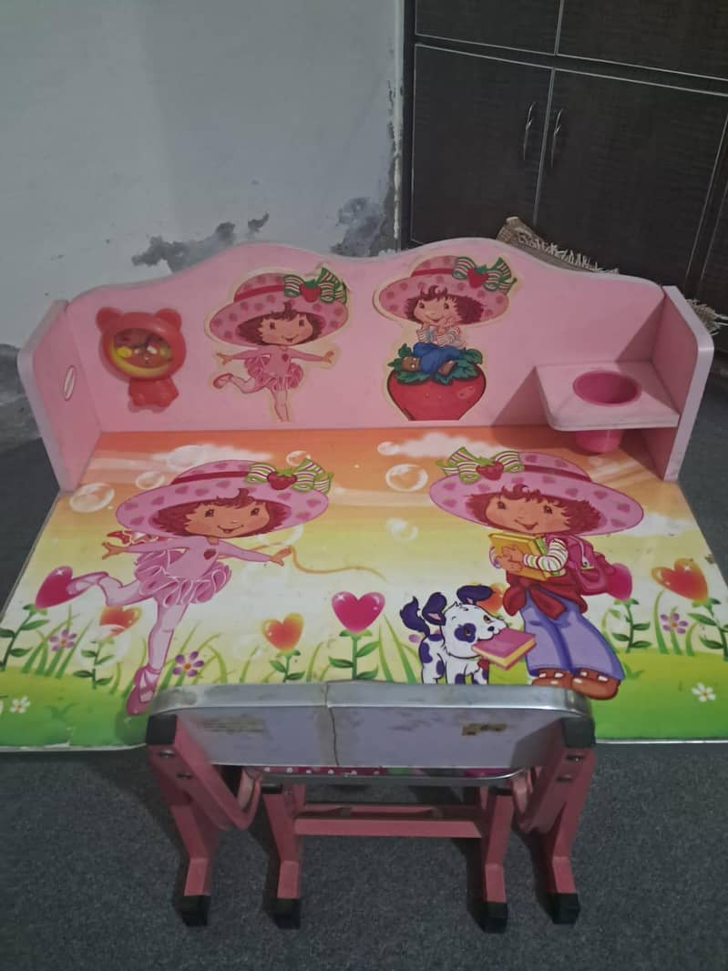 kids study table 5
