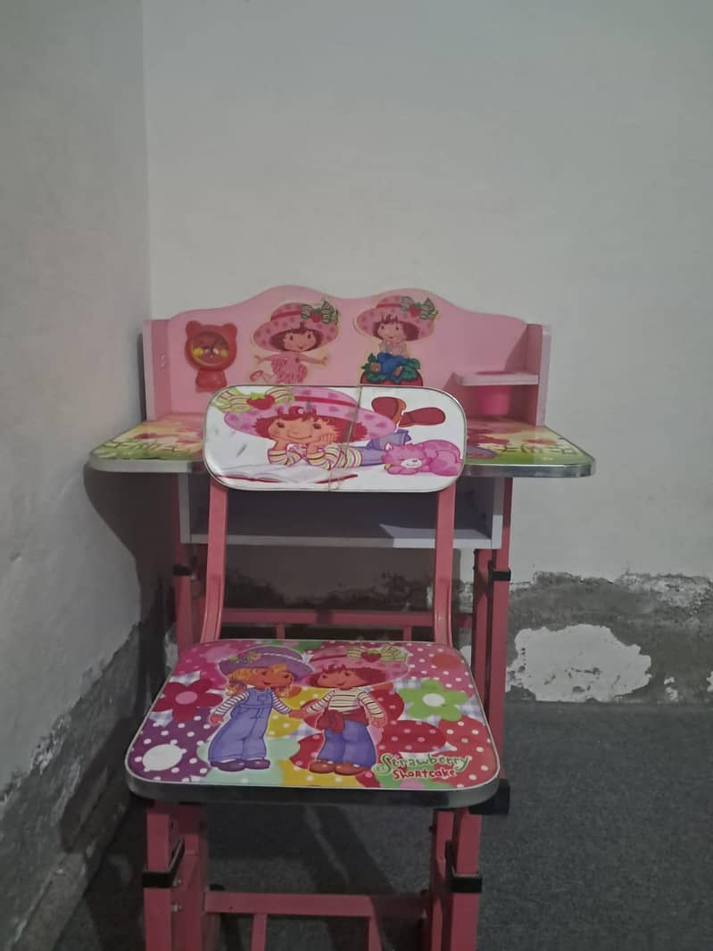 kids study table 7