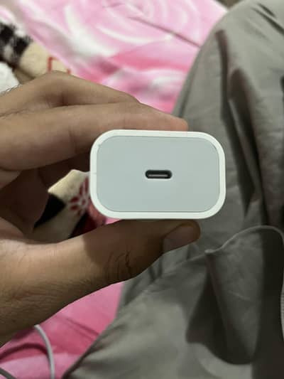 iphone charger 20w