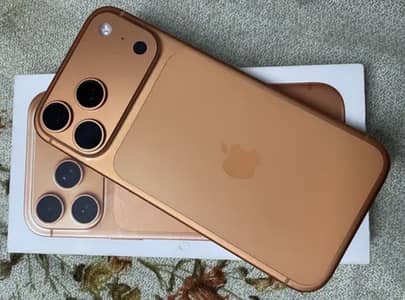Iphone 17 pro max factory unlock