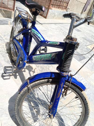 original bicycle  10/10