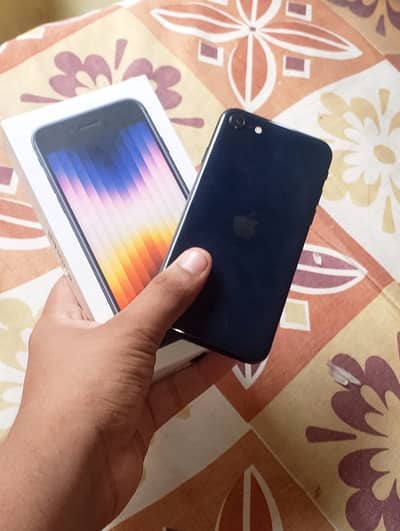 Apple iPhone SE 3rd generation