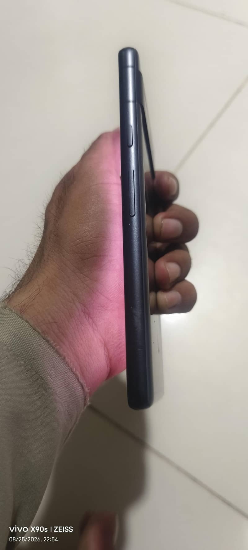 Google Pixel 7a 3