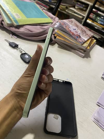 Xiaomi Redmi 13c official PTA Approved