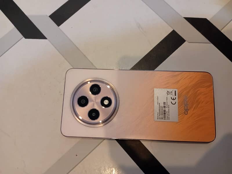 OPPO Reno 0