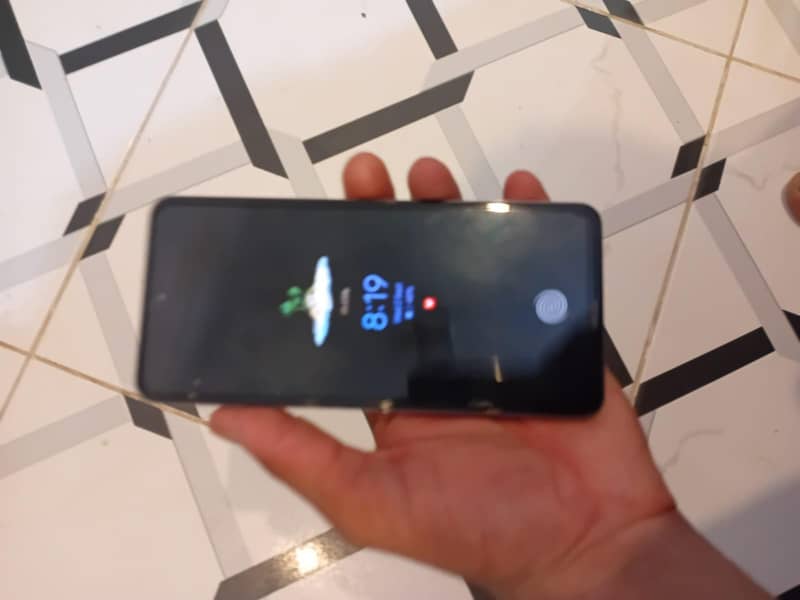 OPPO Reno 1