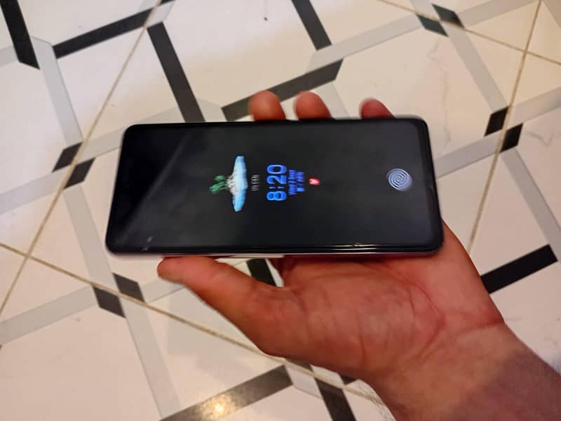 OPPO Reno 2