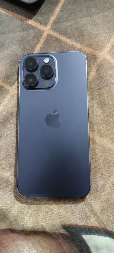 Apple iPhone 14 Pro Max