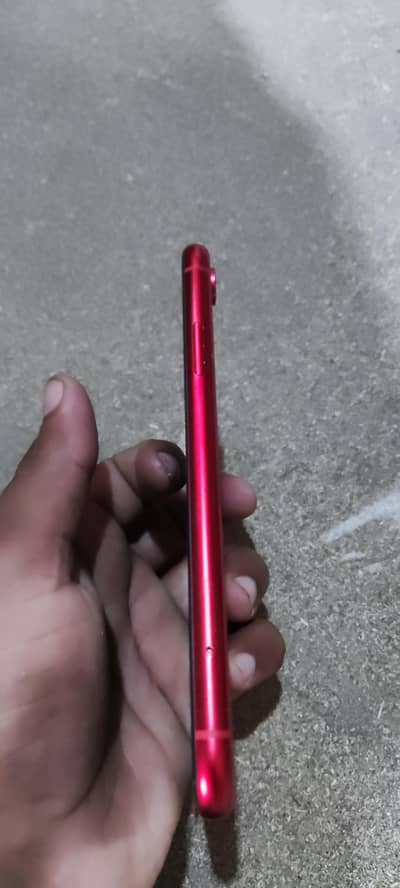 Apple iPhone XR no exchange only sale