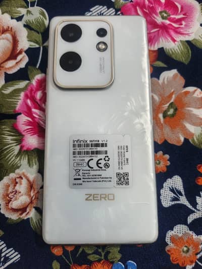 Infinix Zero 30