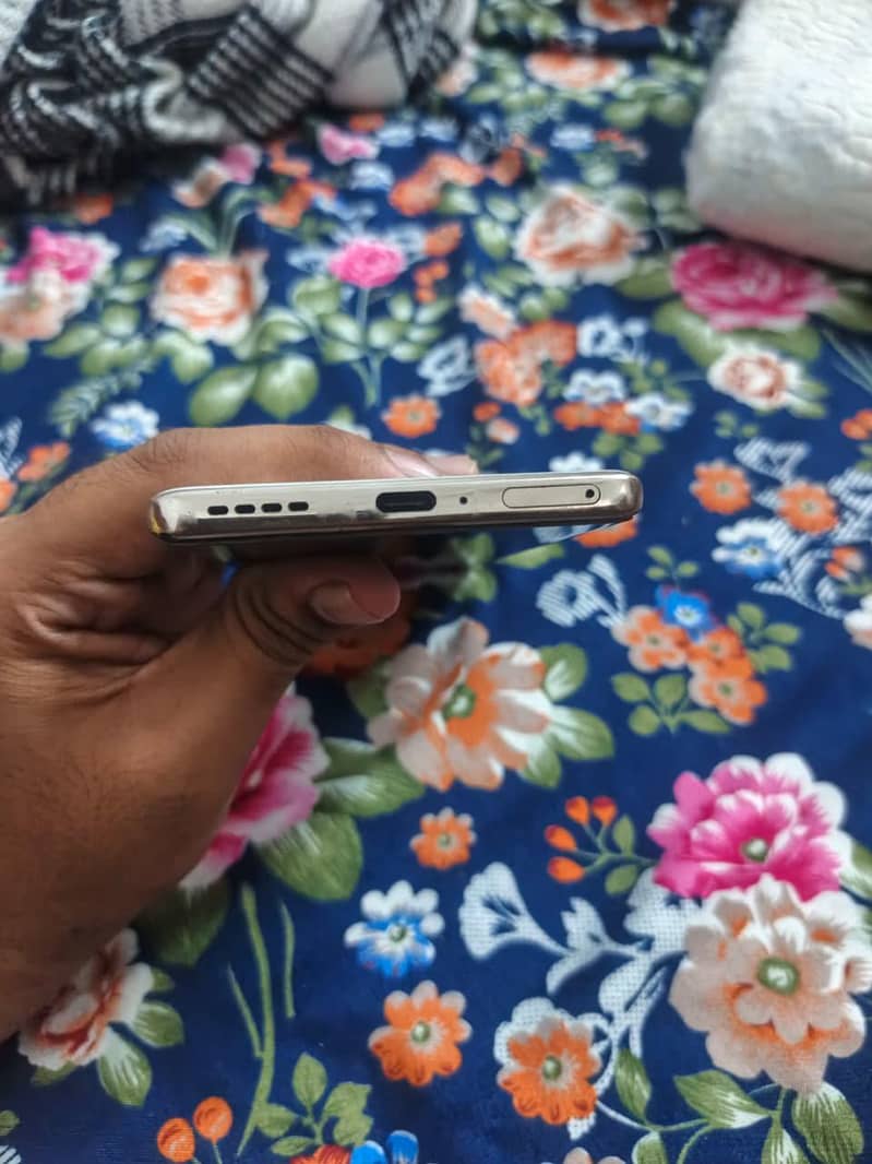 Infinix Zero 30 5