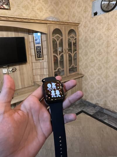Apple watch se 2nd generation 44mm