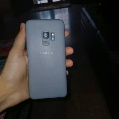 Samsung Mobile S9