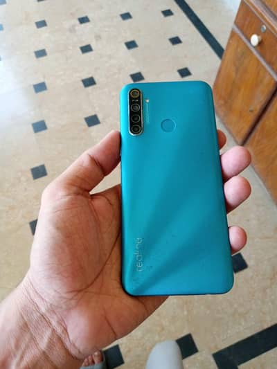 Realme 5i