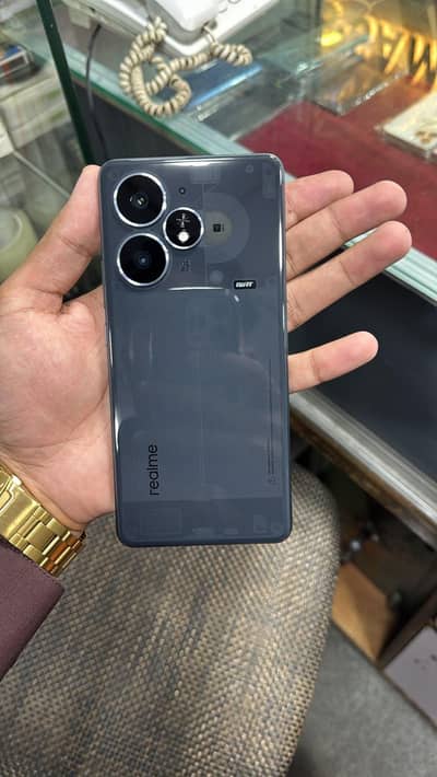 Realme Neo 7 turbo 12gb 512gb