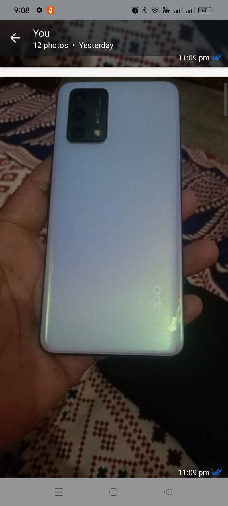OPPO A95 0