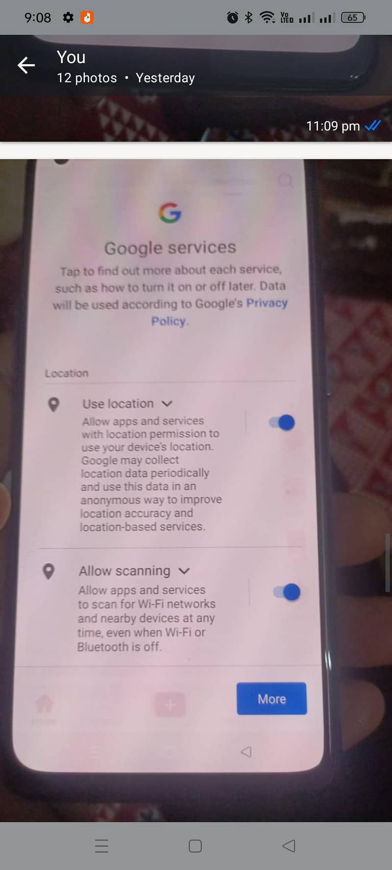 OPPO A95 2