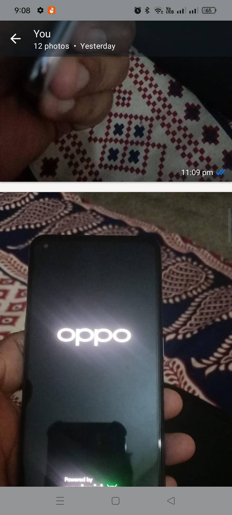 OPPO A95 4