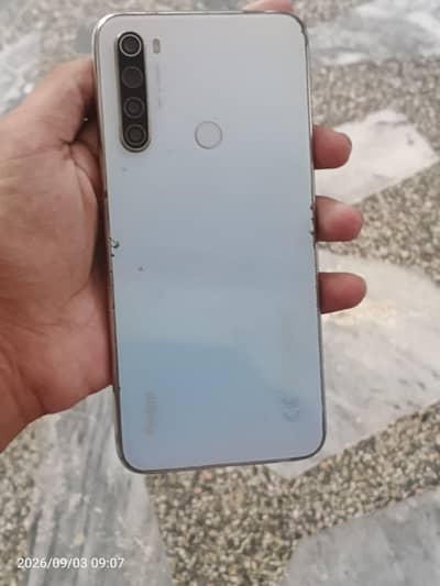 Xiaomi Redmi Note 8 4+2/128