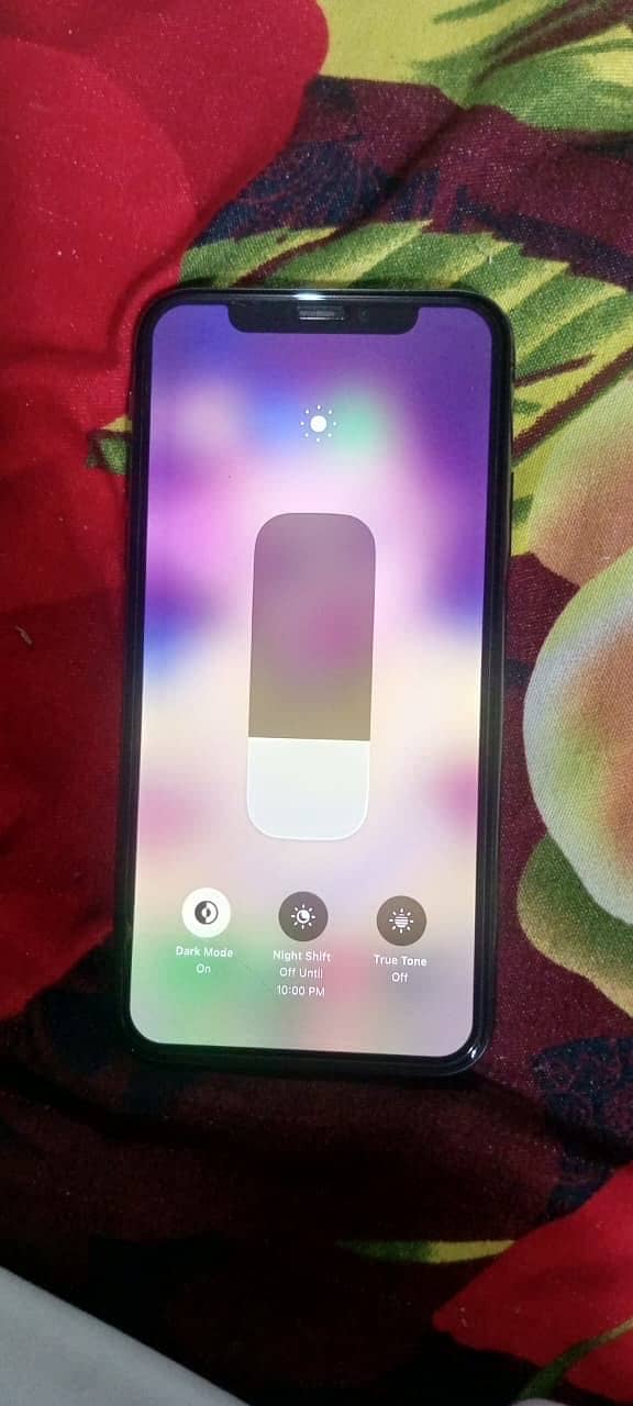 iPhone X 2