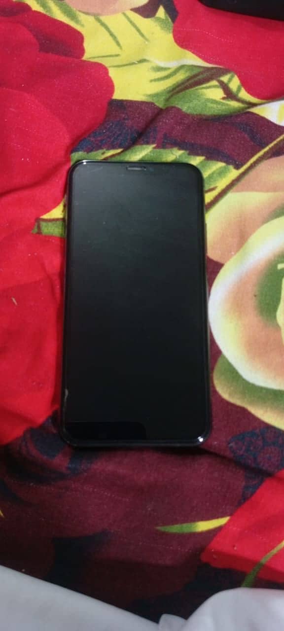 iPhone X 3