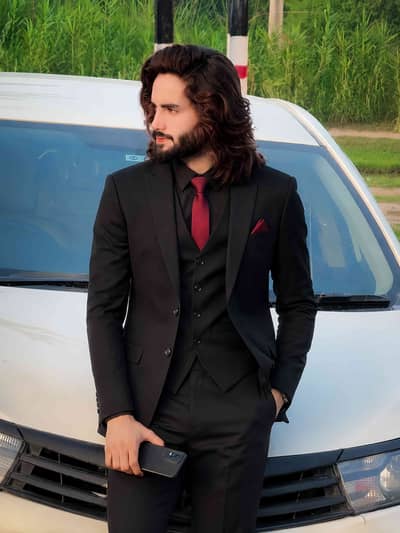 Muhammad Shoaib 