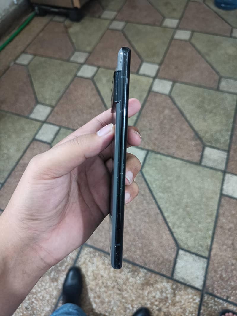 Google Pixel 6 Pro 4