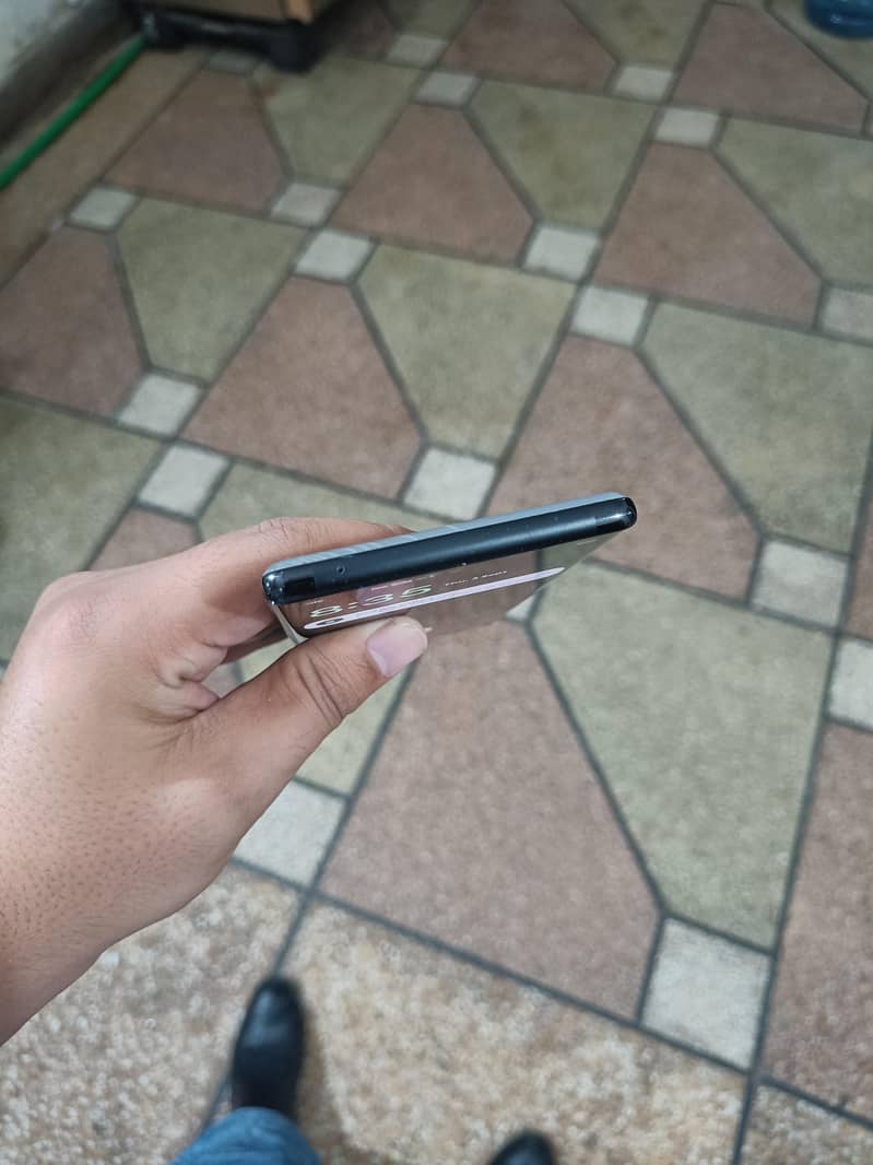 Google Pixel 6 Pro 6