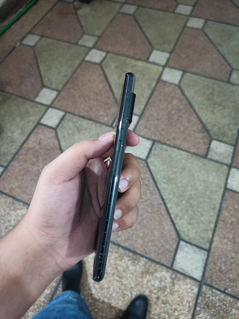 Google Pixel 6 Pro 7