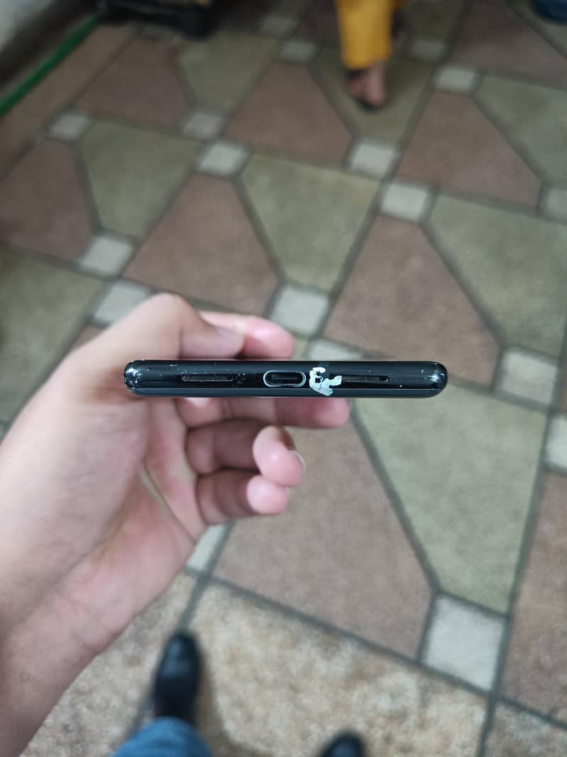 Google Pixel 6 Pro 8