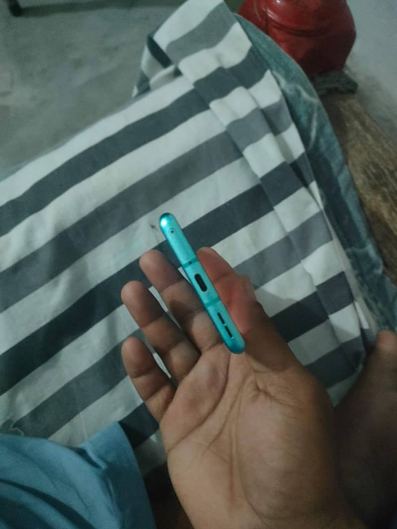 One Plus 8 4