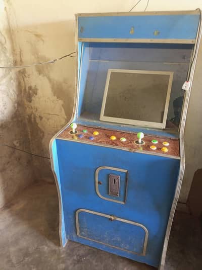 token game ha for sale condition good ha button all working me ha