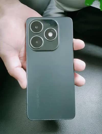 Techno spark 20
