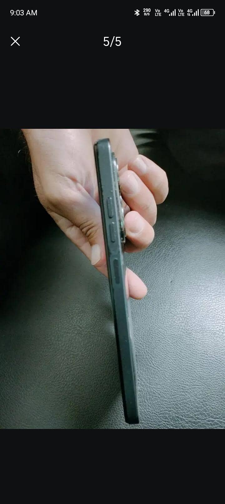 Techno spark 20 4