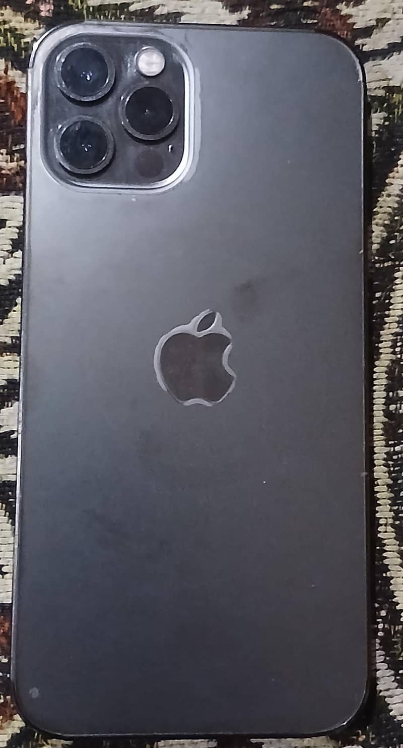 Apple iPhone 12 Pro 2