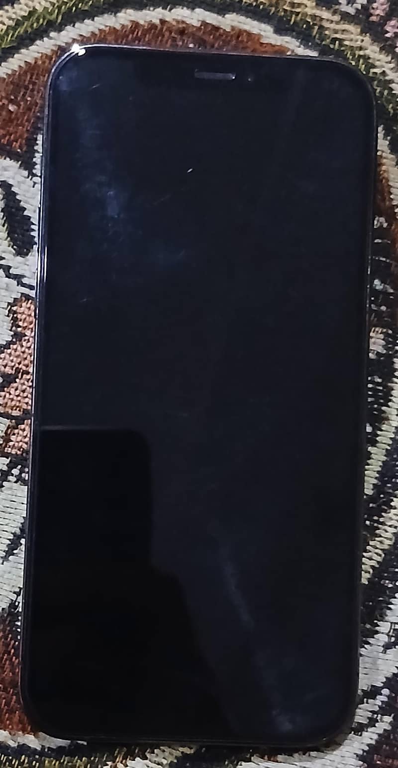 Apple iPhone 12 Pro 3