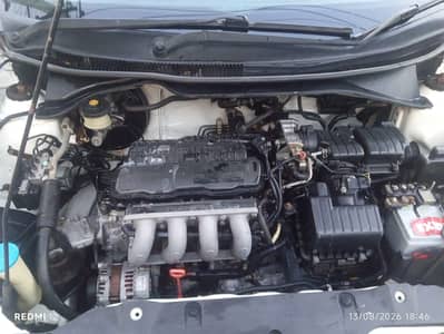 Honda City 2019