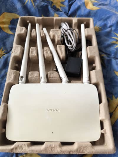 Tenda f6 n300