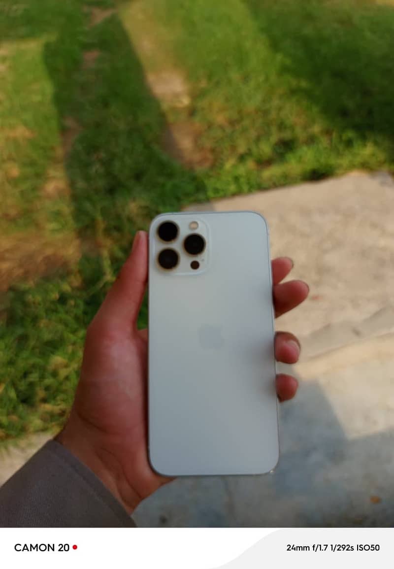 Apple iPhone 13 Pro Max 0