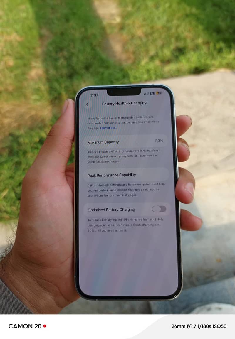 Apple iPhone 13 Pro Max 4