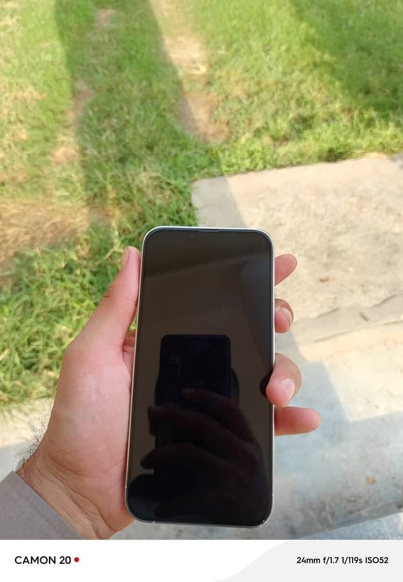 Apple iPhone 13 Pro Max 5