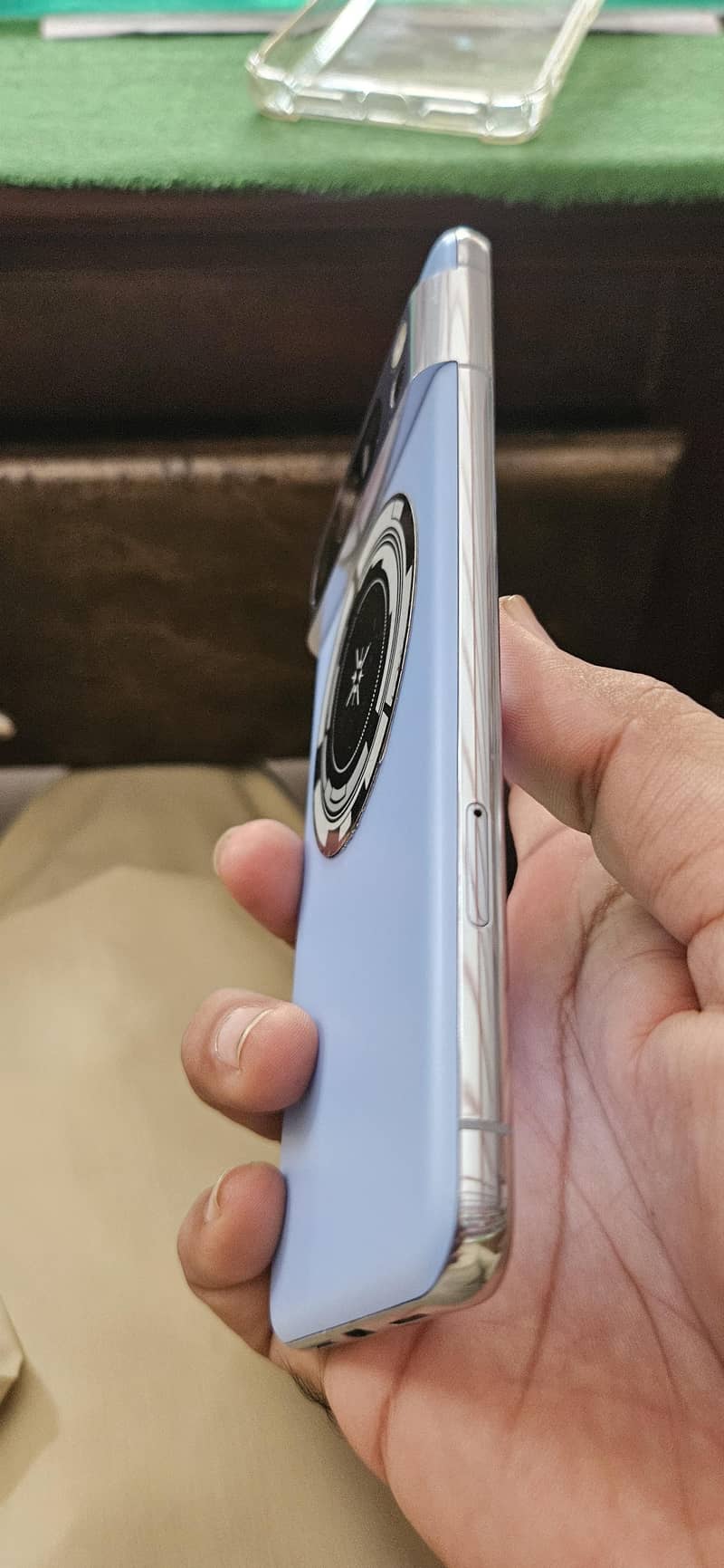 Google Pixel 8 Pro 5