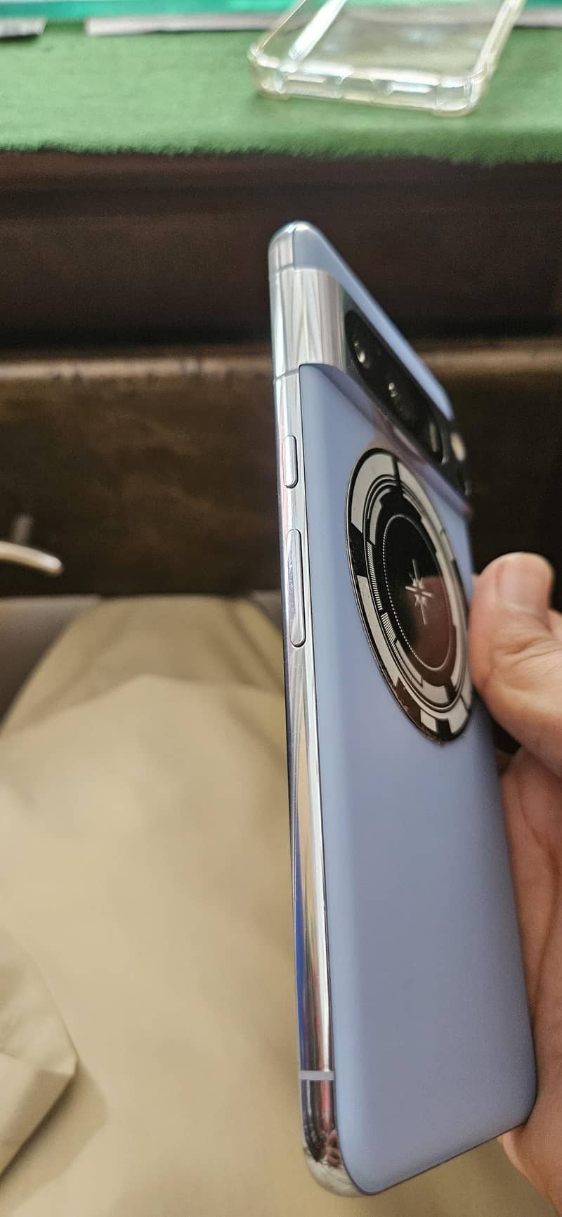 Google Pixel 8 Pro 6