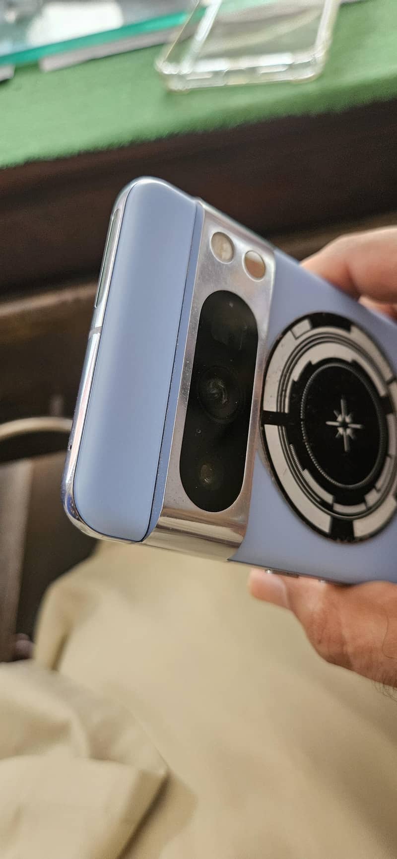 Google Pixel 8 Pro 8