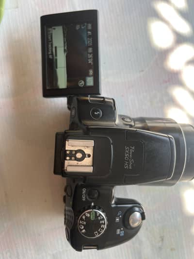 Powershoot
