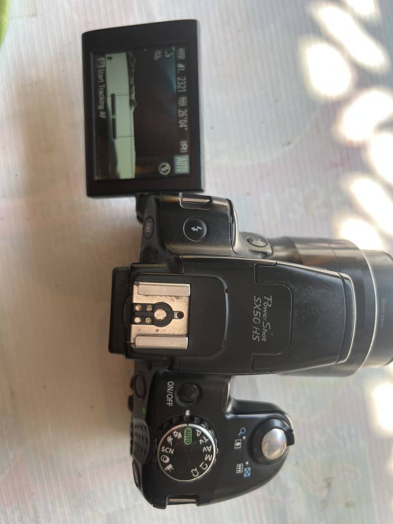 Powershoot 0